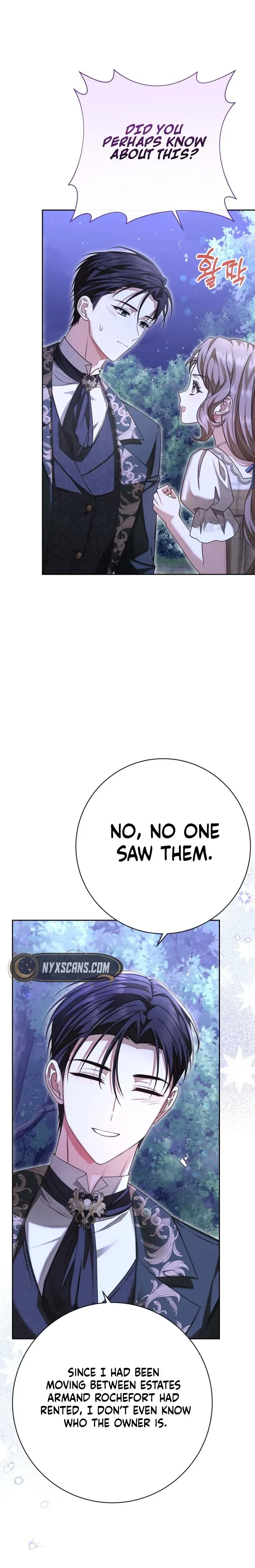 Sonnet of the Dawn Chapter 23 Page 12
