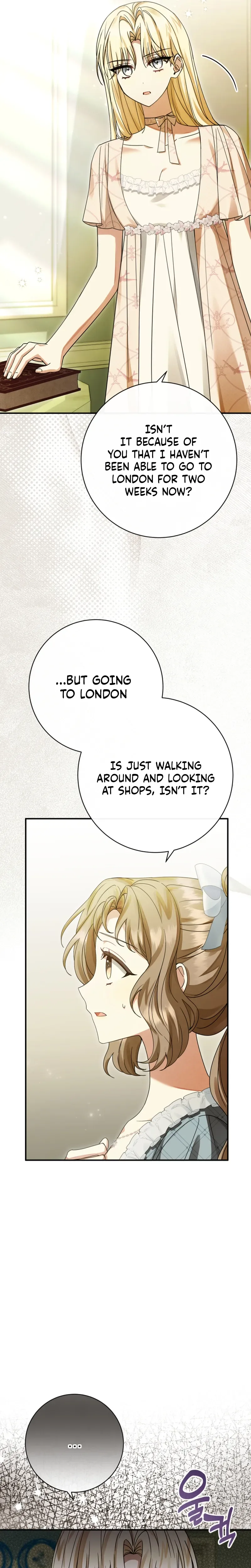 Sonnet of the Dawn Chapter 14 Page 14