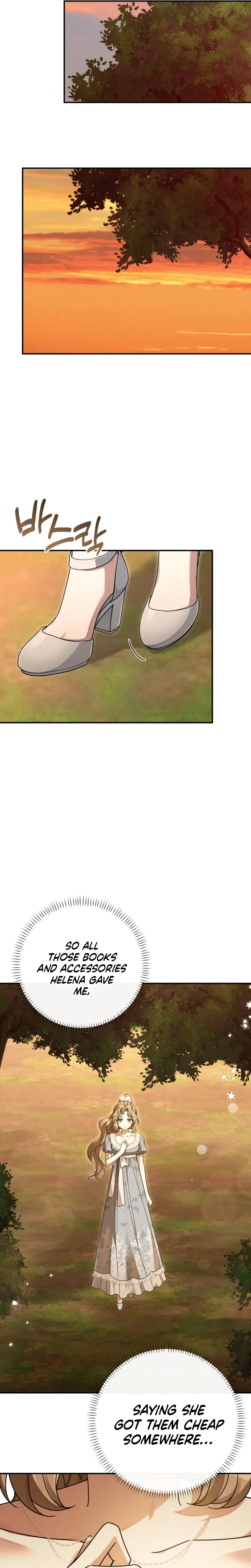 Sonnet of the Dawn Chapter 13 Page 26