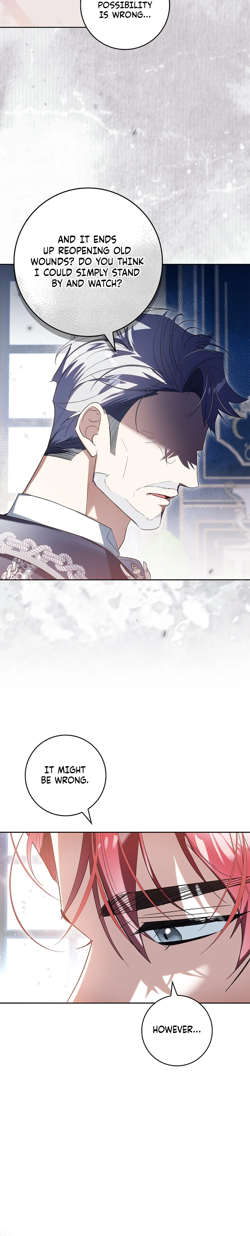 Starting The Villainess Life With 0 Gold Chapter 13 Page 10