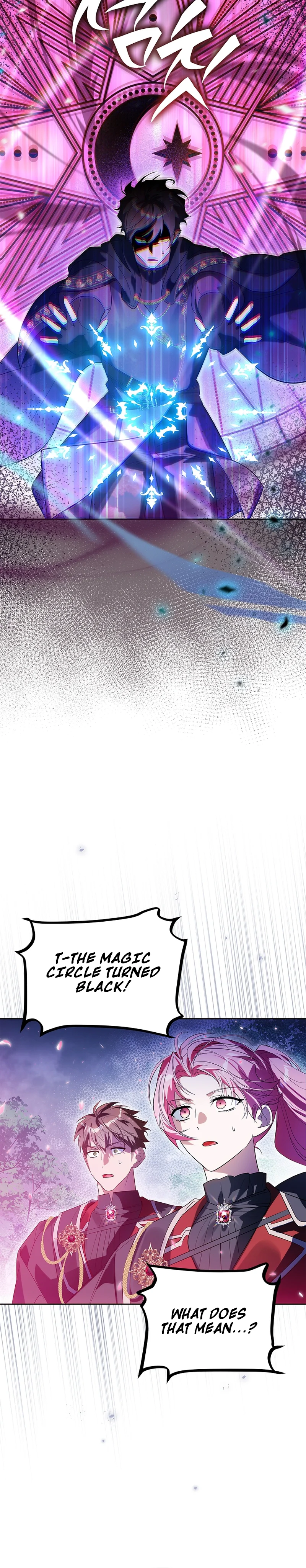 Starting The Villainess Life With 0 Gold Chapter 13 Page 16