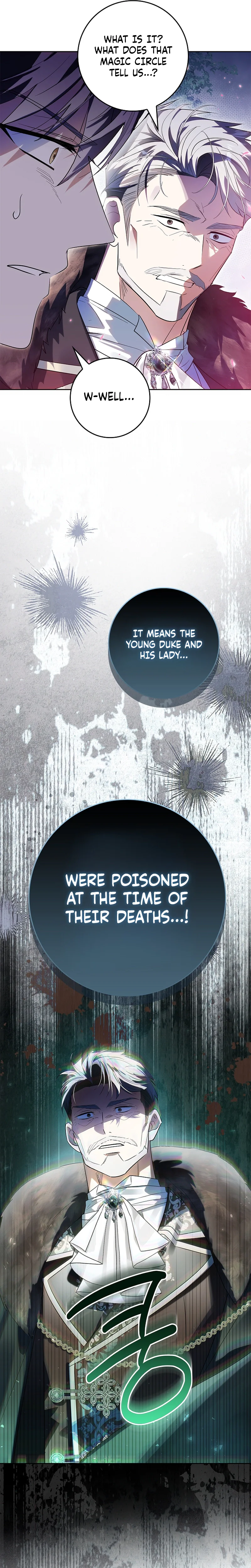 Starting The Villainess Life With 0 Gold Chapter 13 Page 17