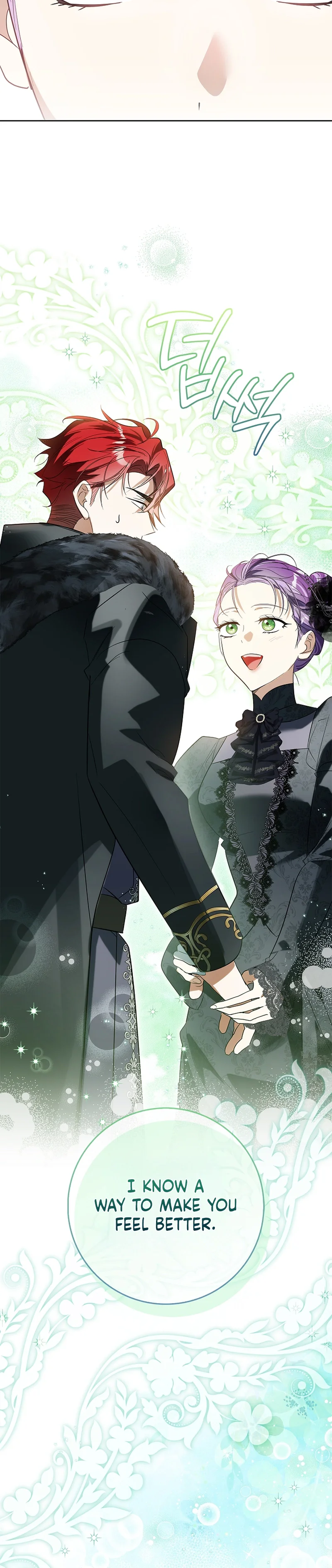 Starting The Villainess Life With 0 Gold Chapter 13 Page 22