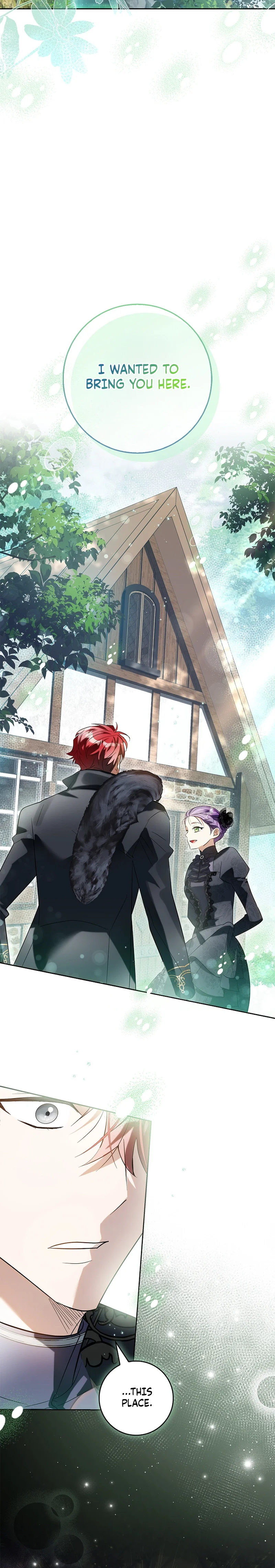 Starting The Villainess Life With 0 Gold Chapter 13 Page 25