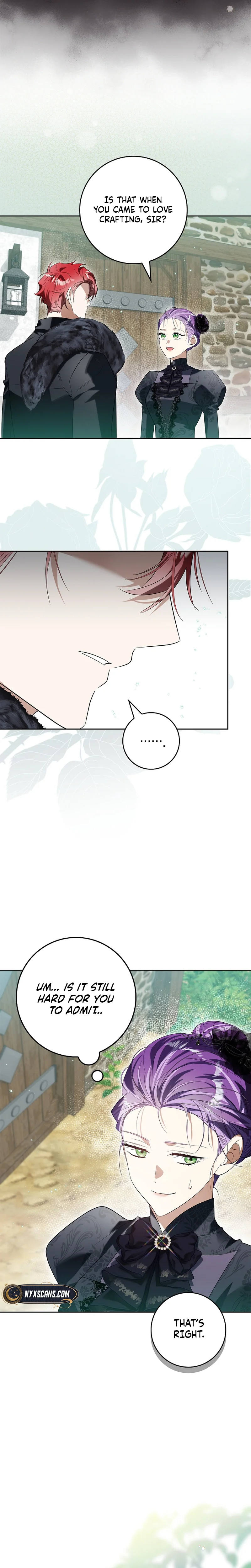Starting The Villainess Life With 0 Gold Chapter 13 Page 30