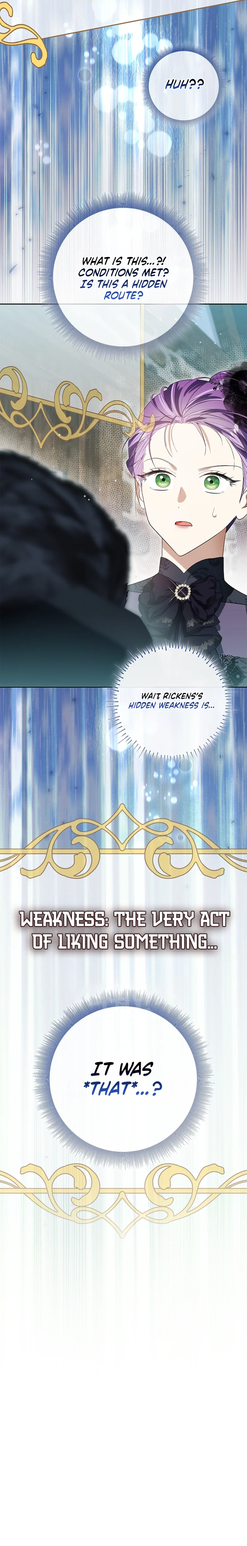 Starting The Villainess Life With 0 Gold Chapter 13 Page 32