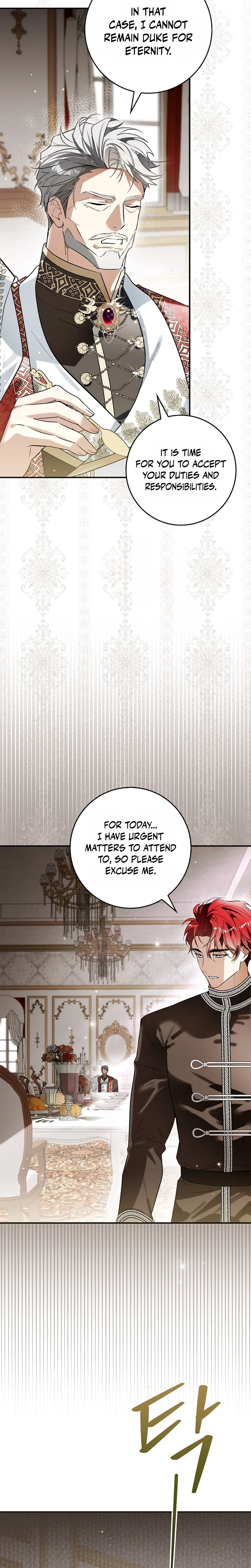 Starting The Villainess Life With 0 Gold Chapter 9 Page 5