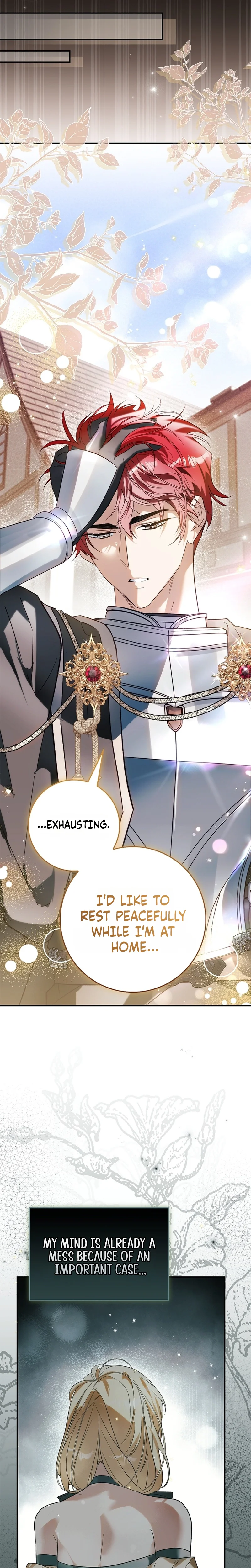 Starting The Villainess Life With 0 Gold Chapter 9 Page 7