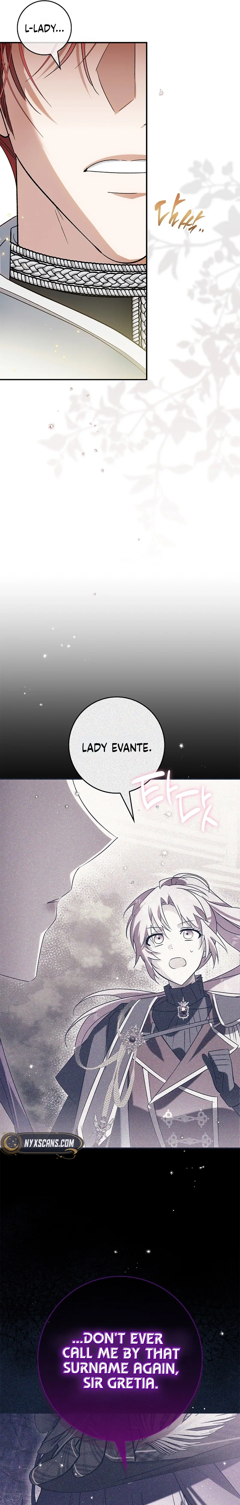 Starting The Villainess Life With 0 Gold Chapter 9 Page 10