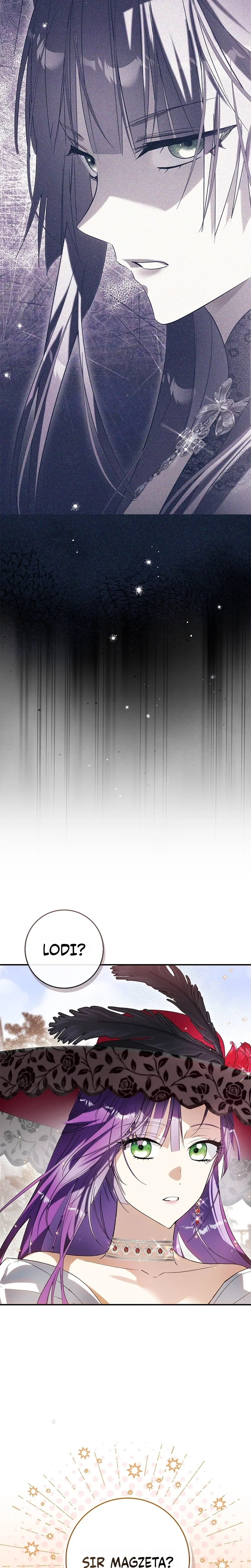 Starting The Villainess Life With 0 Gold Chapter 9 Page 11