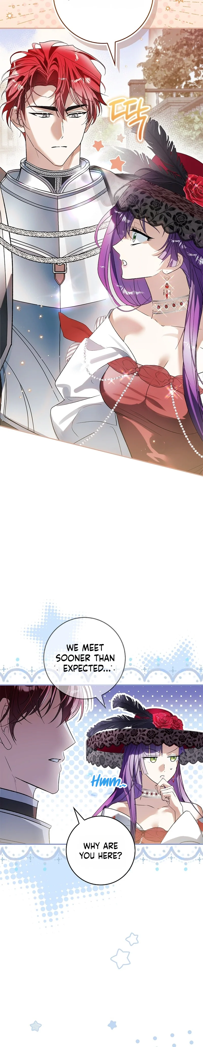Starting The Villainess Life With 0 Gold Chapter 9 Page 12