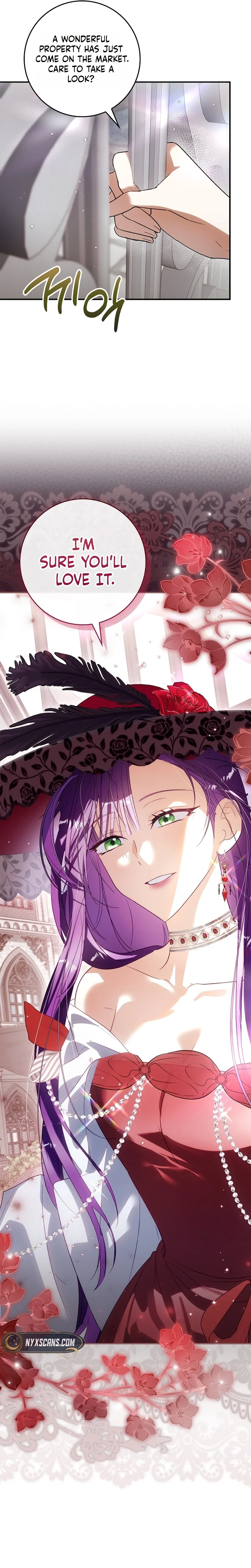 Starting The Villainess Life With 0 Gold Chapter 9 Page 16