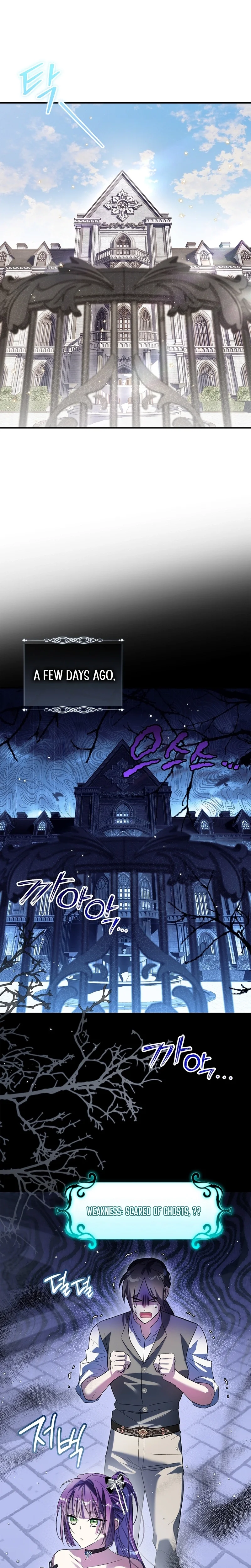Starting The Villainess Life With 0 Gold Chapter 9 Page 17