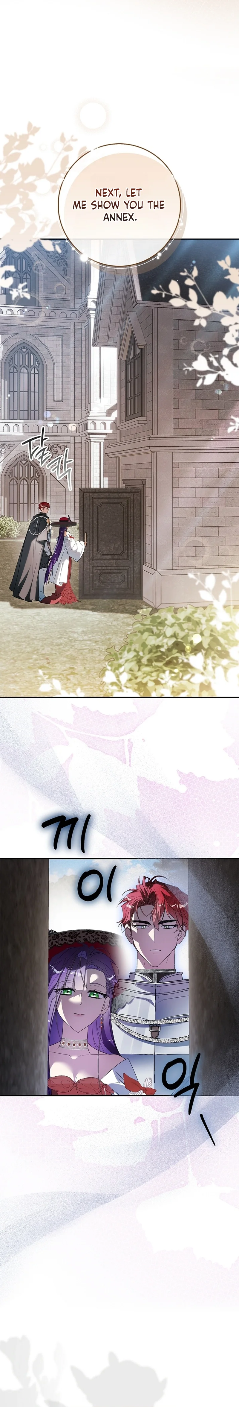 Starting The Villainess Life With 0 Gold Chapter 9 Page 24