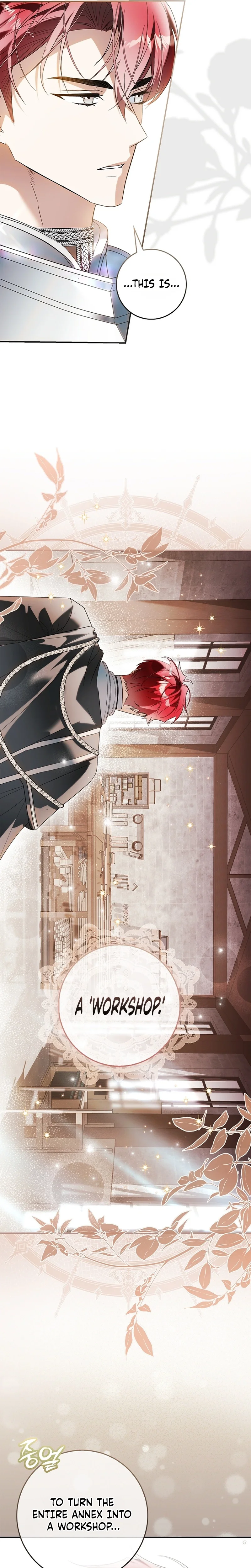 Starting The Villainess Life With 0 Gold Chapter 9 Page 25