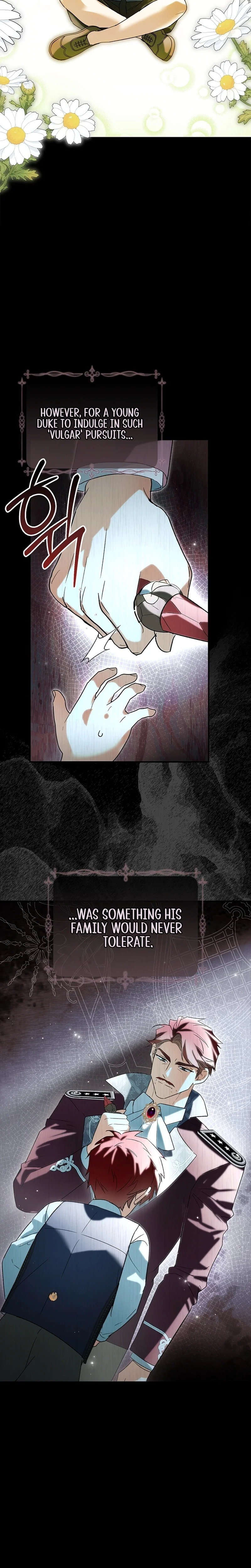 Starting The Villainess Life With 0 Gold Chapter 9 Page 27
