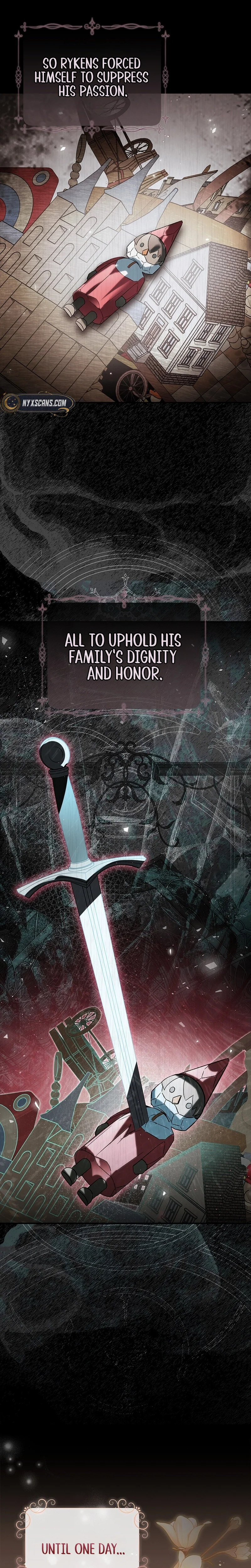 Starting The Villainess Life With 0 Gold Chapter 9 Page 28