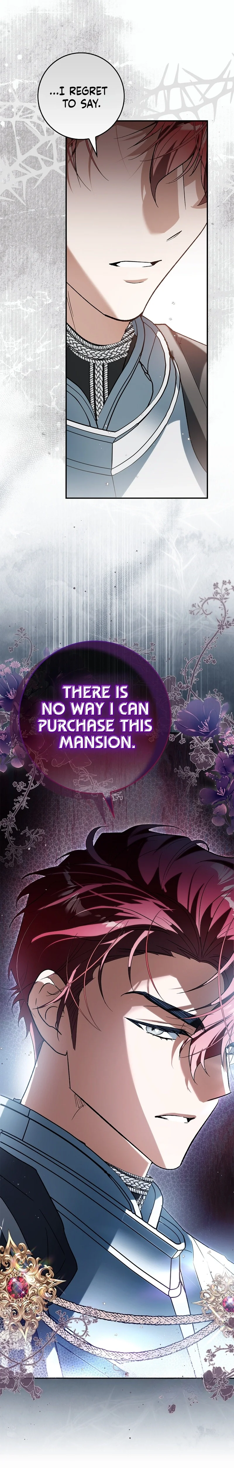 Starting The Villainess Life With 0 Gold Chapter 9 Page 31