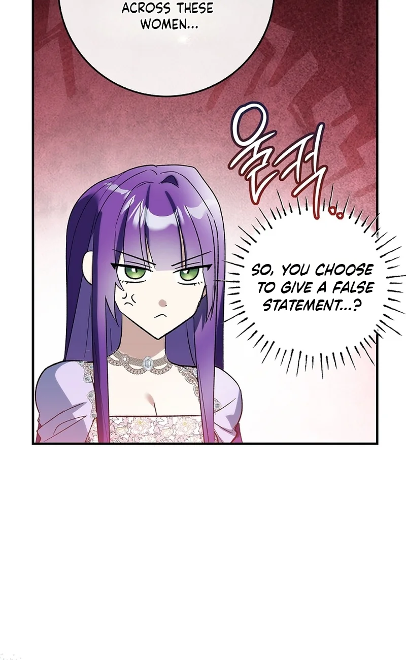 Starting The Villainess Life With 0 Gold Chapter 16 Page 6