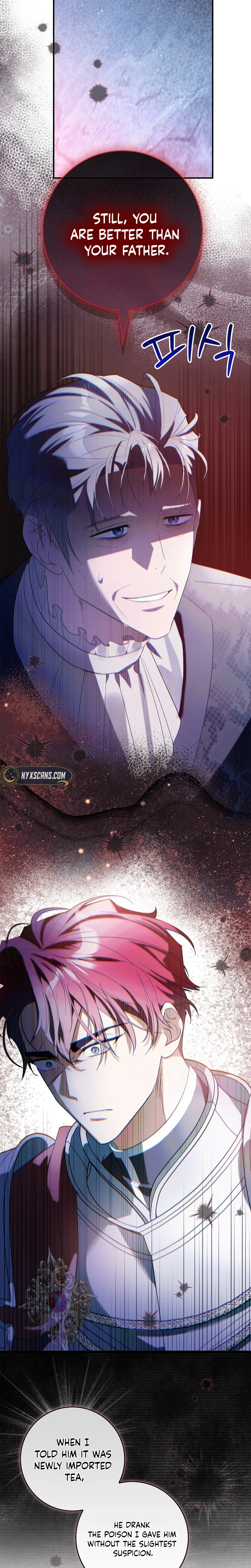 Starting The Villainess Life With 0 Gold Chapter 16 Page 8