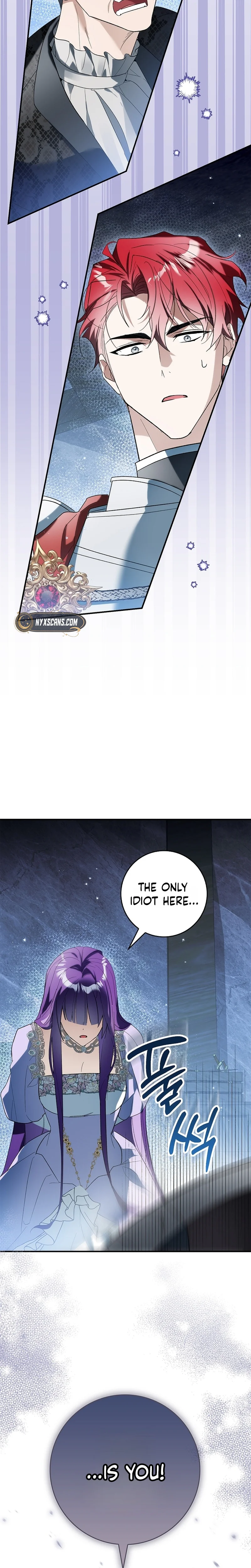 Starting The Villainess Life With 0 Gold Chapter 16 Page 14