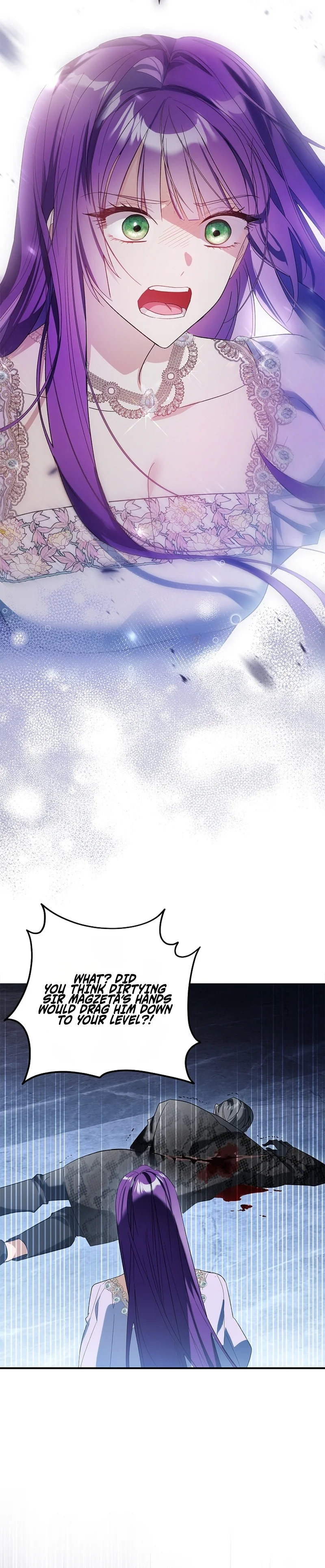 Starting The Villainess Life With 0 Gold Chapter 16 Page 15