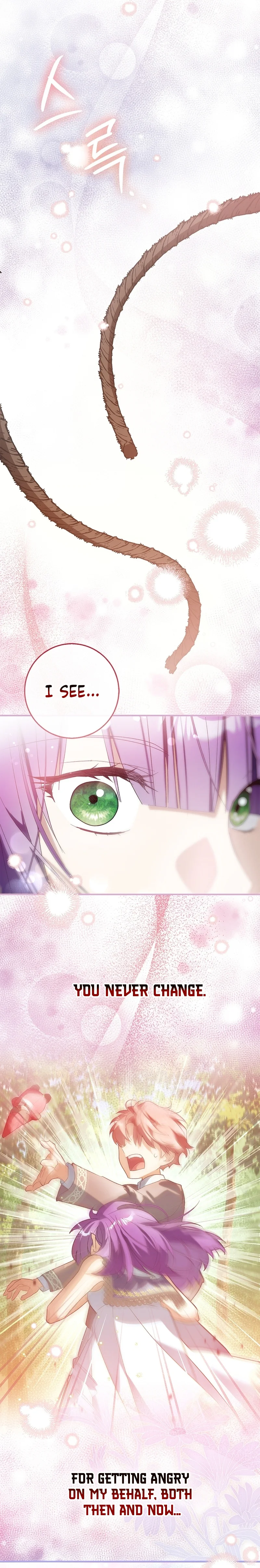 Starting The Villainess Life With 0 Gold Chapter 16 Page 18