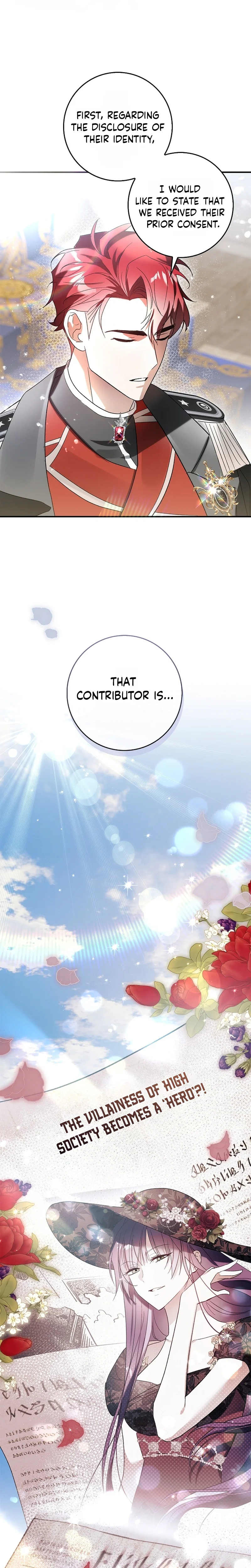 Starting The Villainess Life With 0 Gold Chapter 16 Page 22