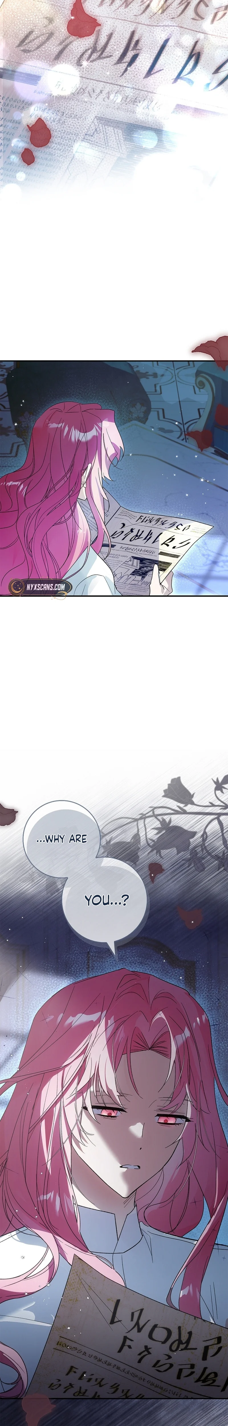 Starting The Villainess Life With 0 Gold Chapter 16 Page 23
