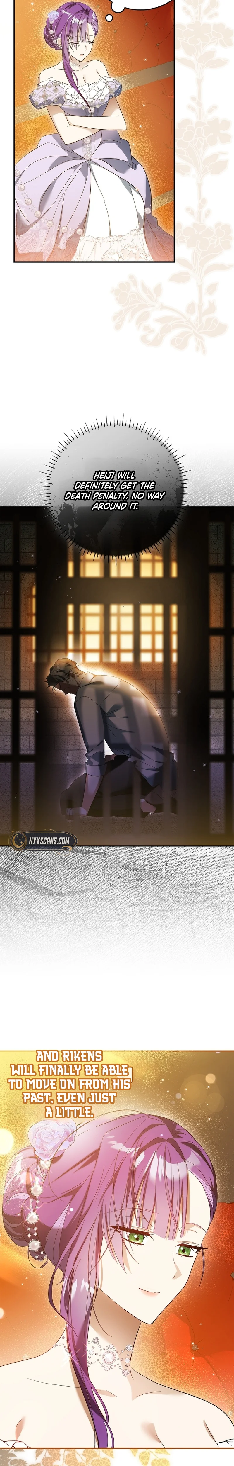 Starting The Villainess Life With 0 Gold Chapter 16 Page 26