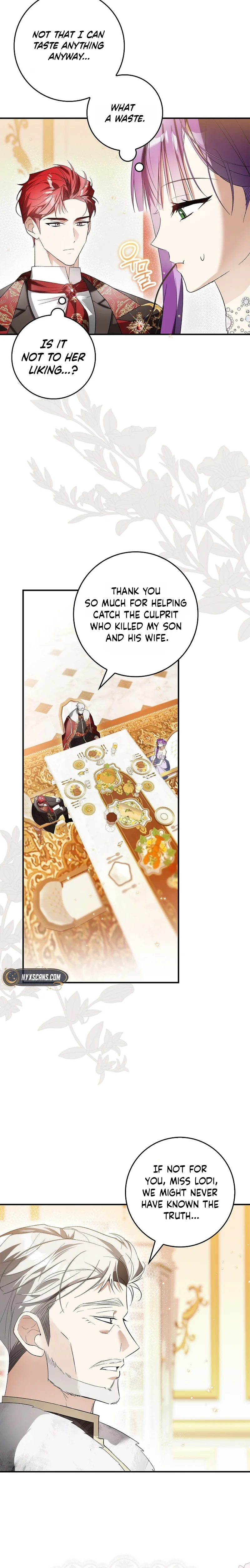 Starting The Villainess Life With 0 Gold Chapter 16 Page 29