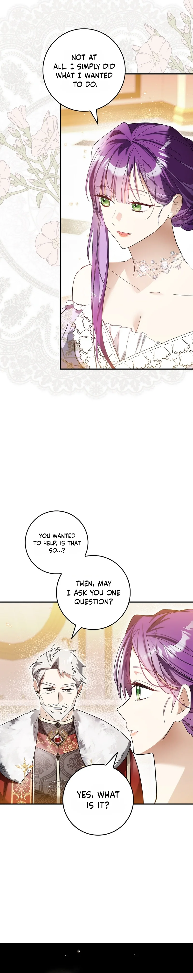 Starting The Villainess Life With 0 Gold Chapter 16 Page 30