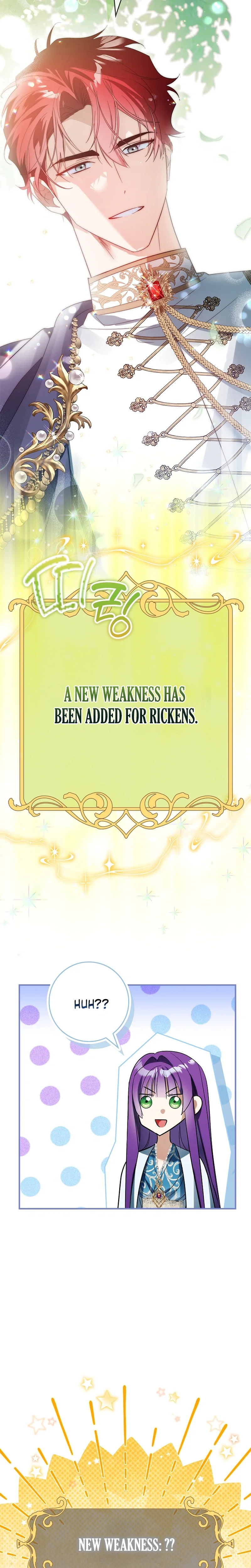 Starting The Villainess Life With 0 Gold Chapter 18 Page 5
