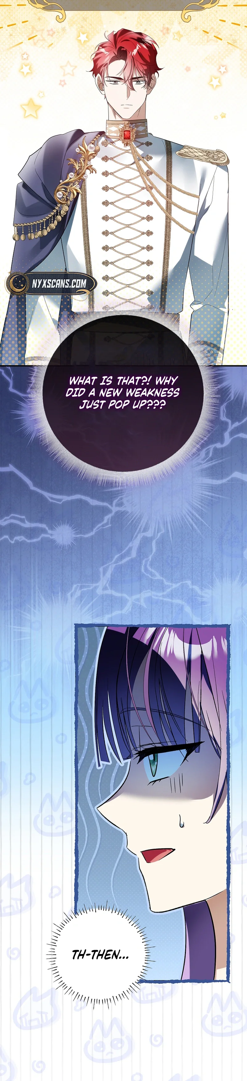 Starting The Villainess Life With 0 Gold Chapter 18 Page 6