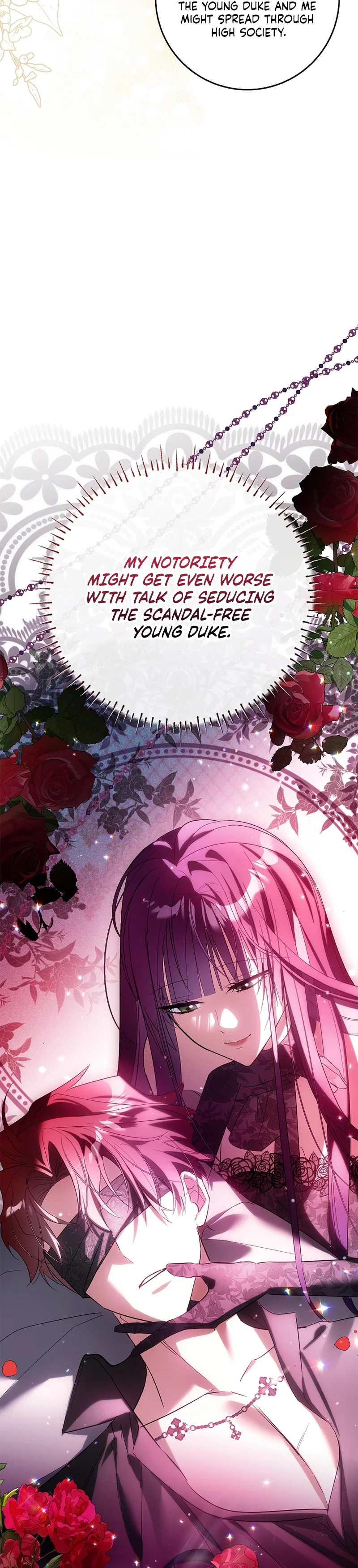 Starting The Villainess Life With 0 Gold Chapter 18 Page 10