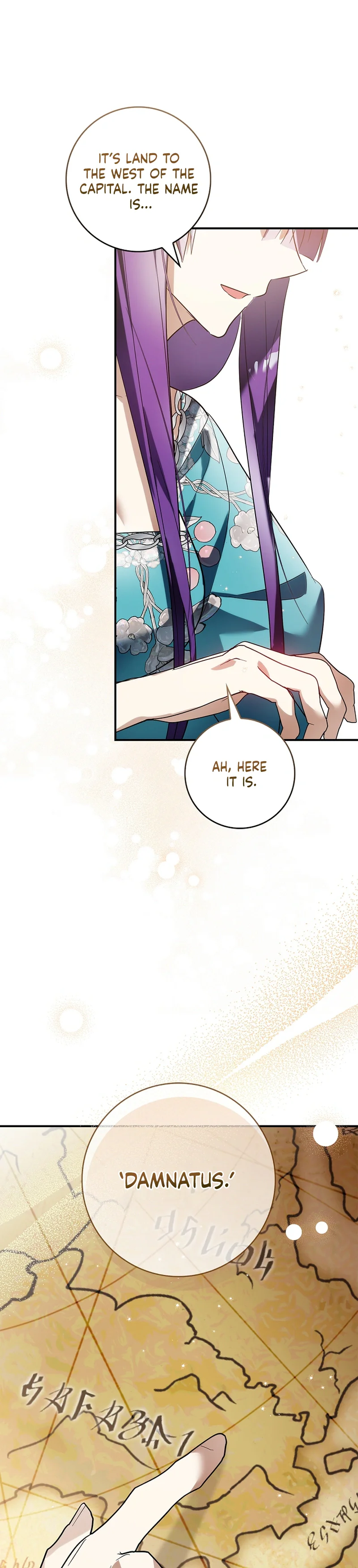 Starting The Villainess Life With 0 Gold Chapter 18 Page 16
