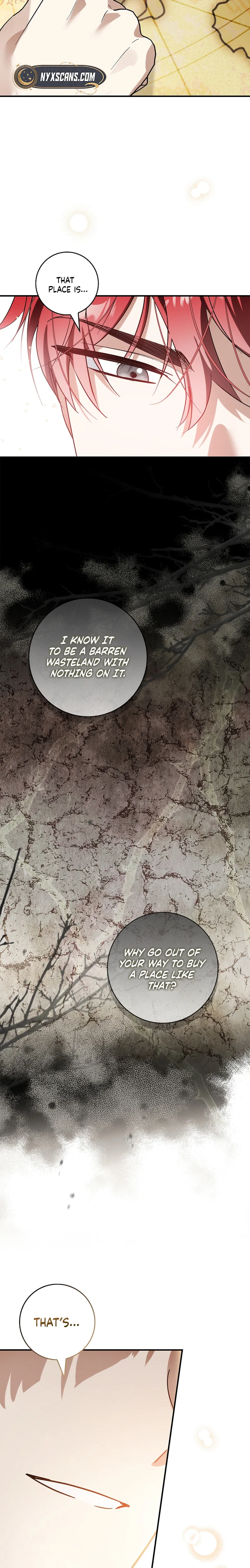 Starting The Villainess Life With 0 Gold Chapter 18 Page 17