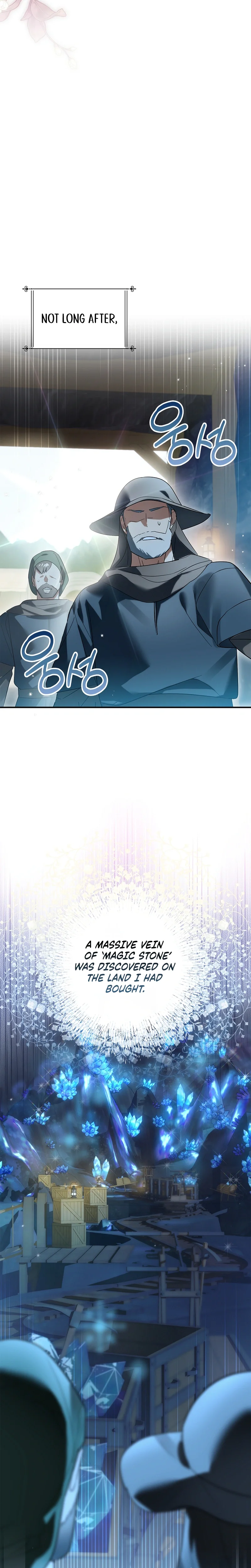 Starting The Villainess Life With 0 Gold Chapter 18 Page 19