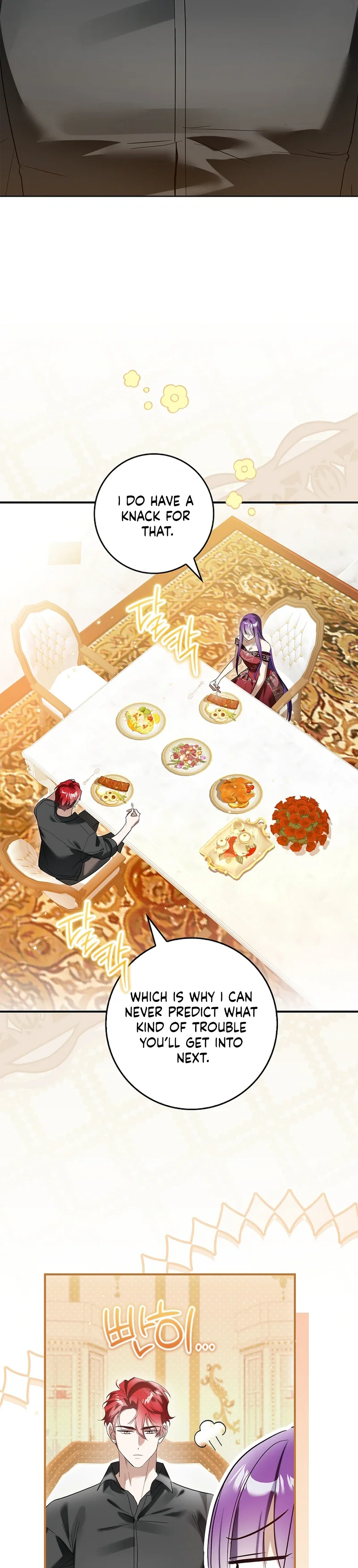 Starting The Villainess Life With 0 Gold Chapter 18 Page 22