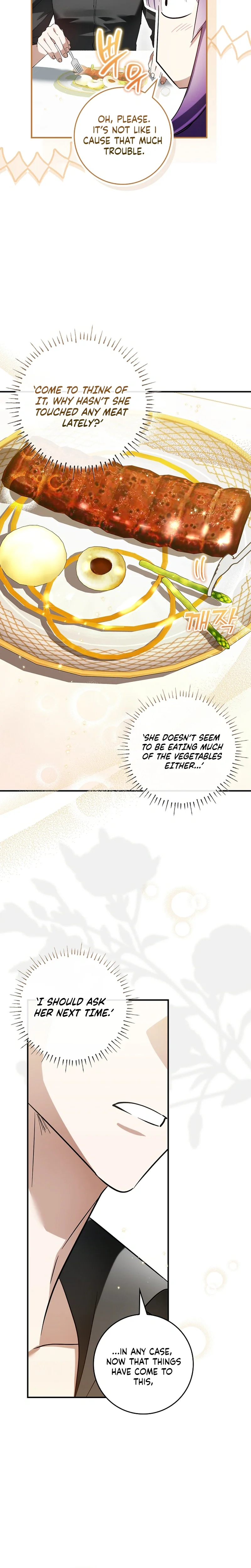 Starting The Villainess Life With 0 Gold Chapter 18 Page 23