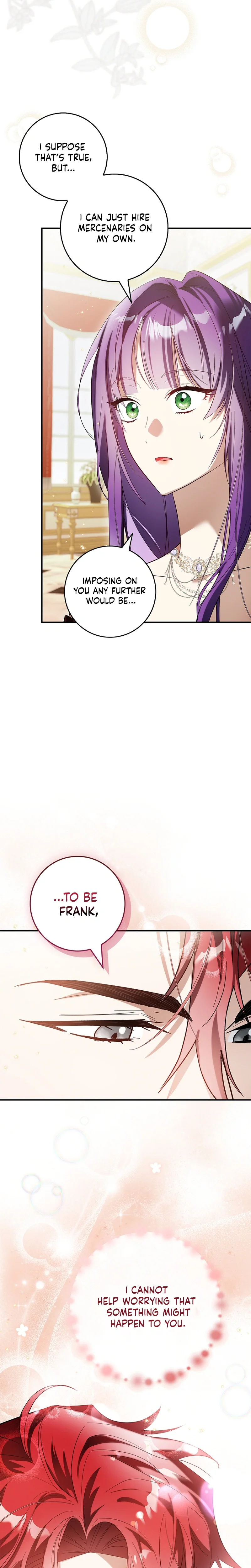 Starting The Villainess Life With 0 Gold Chapter 18 Page 25
