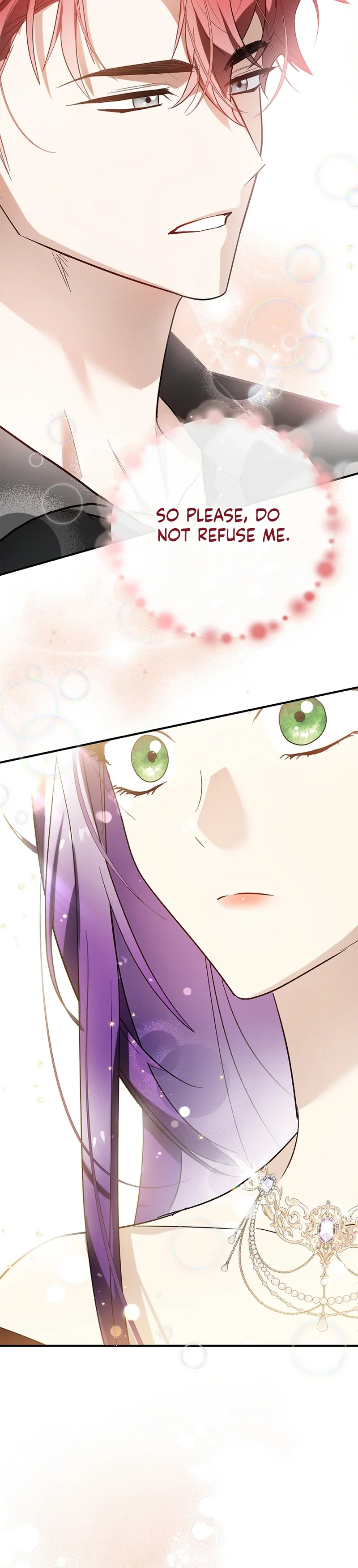Starting The Villainess Life With 0 Gold Chapter 18 Page 26