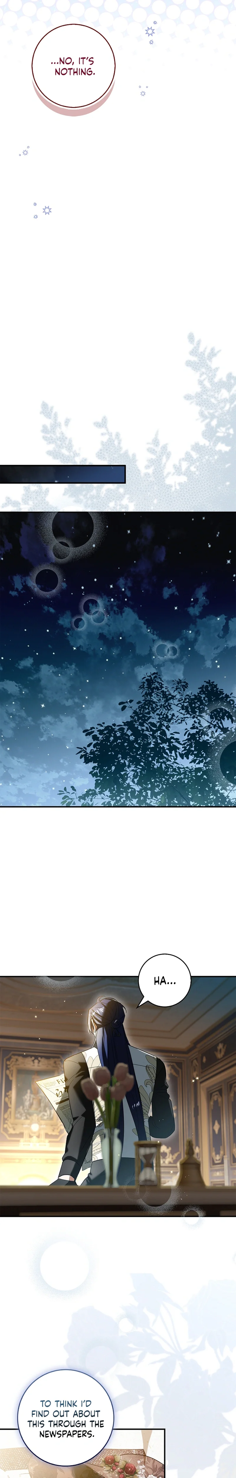 Starting The Villainess Life With 0 Gold Chapter 18 Page 29