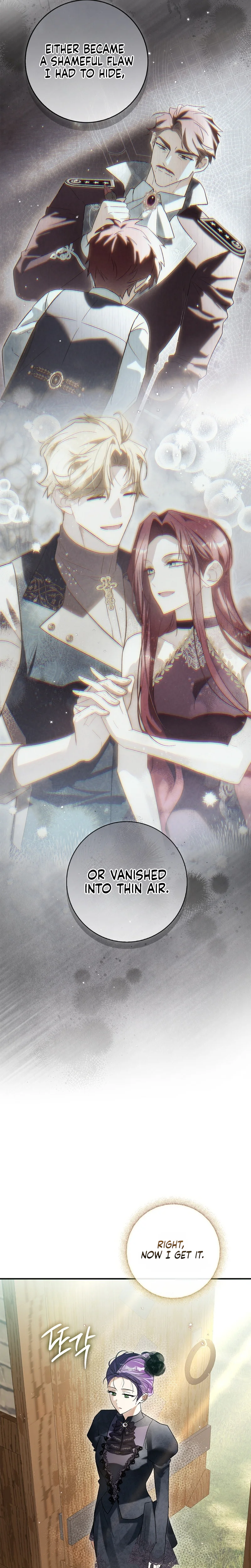 Starting The Villainess Life With 0 Gold Chapter 14 Page 5