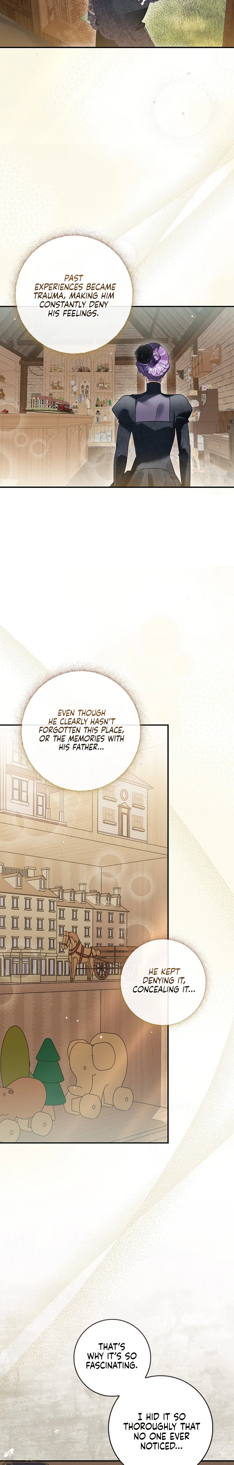 Starting The Villainess Life With 0 Gold Chapter 14 Page 6