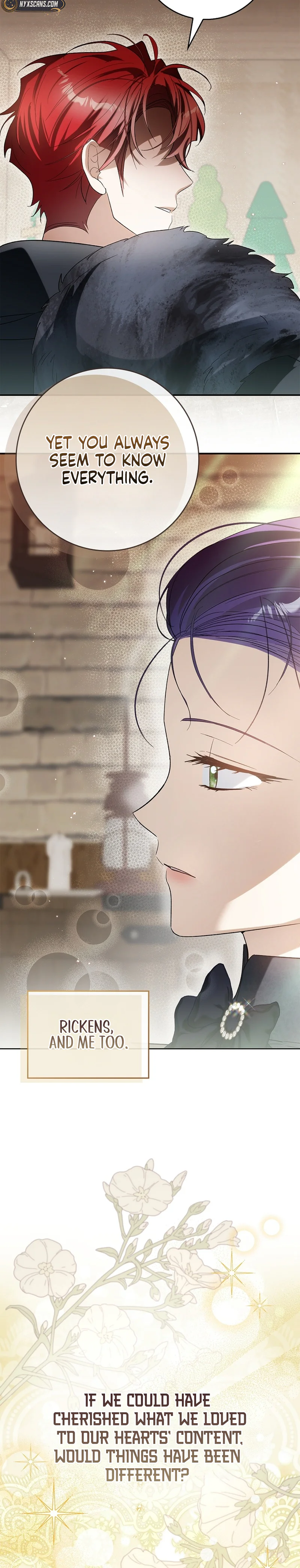 Starting The Villainess Life With 0 Gold Chapter 14 Page 7