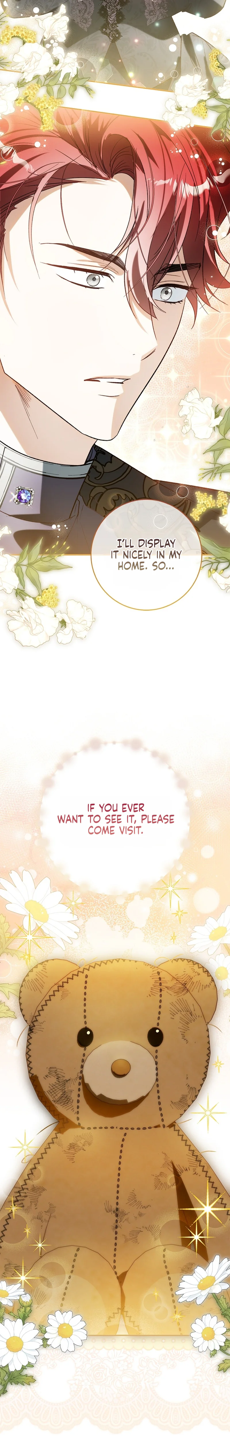 Starting The Villainess Life With 0 Gold Chapter 14 Page 10