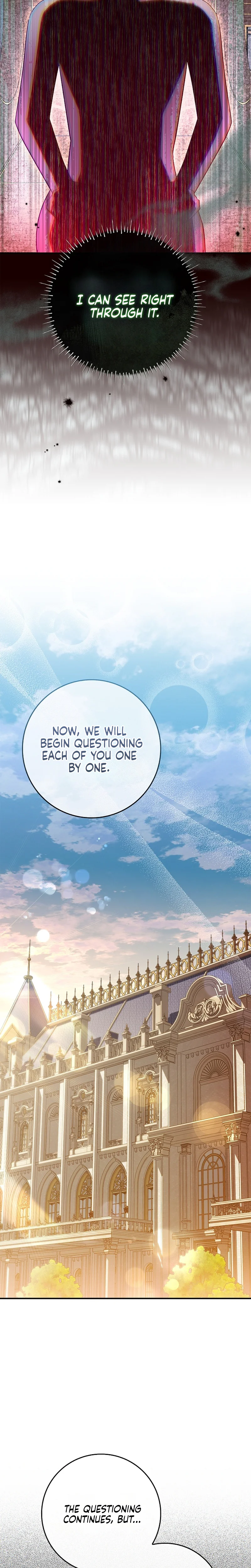 Starting The Villainess Life With 0 Gold Chapter 14 Page 24