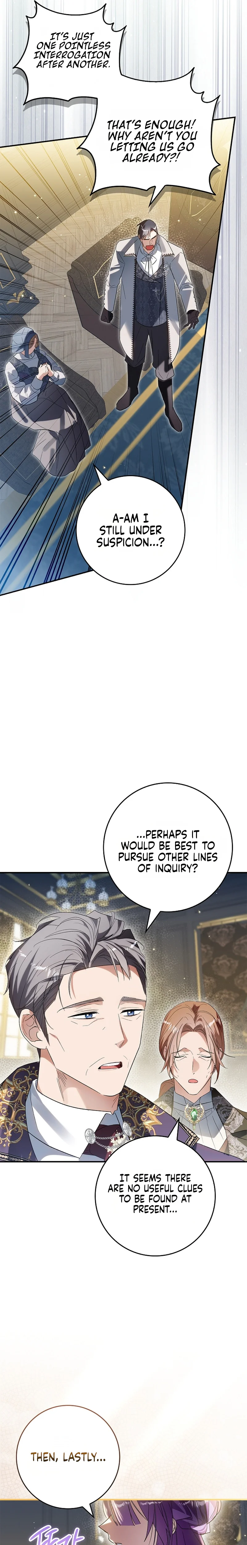 Starting The Villainess Life With 0 Gold Chapter 14 Page 26