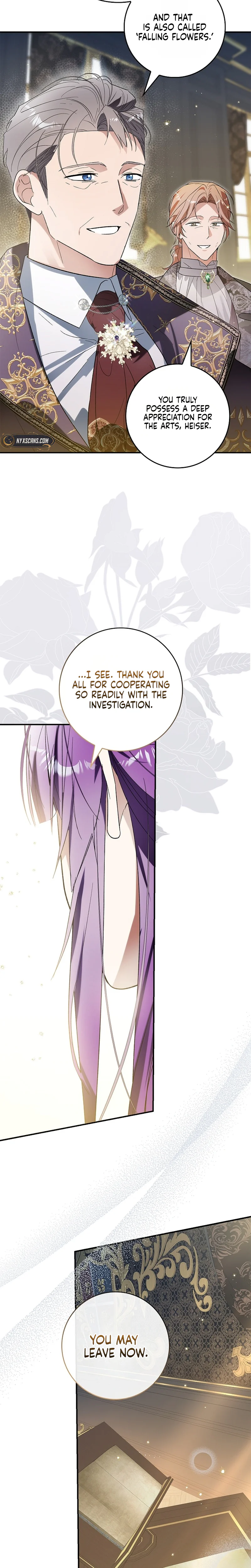 Starting The Villainess Life With 0 Gold Chapter 14 Page 30